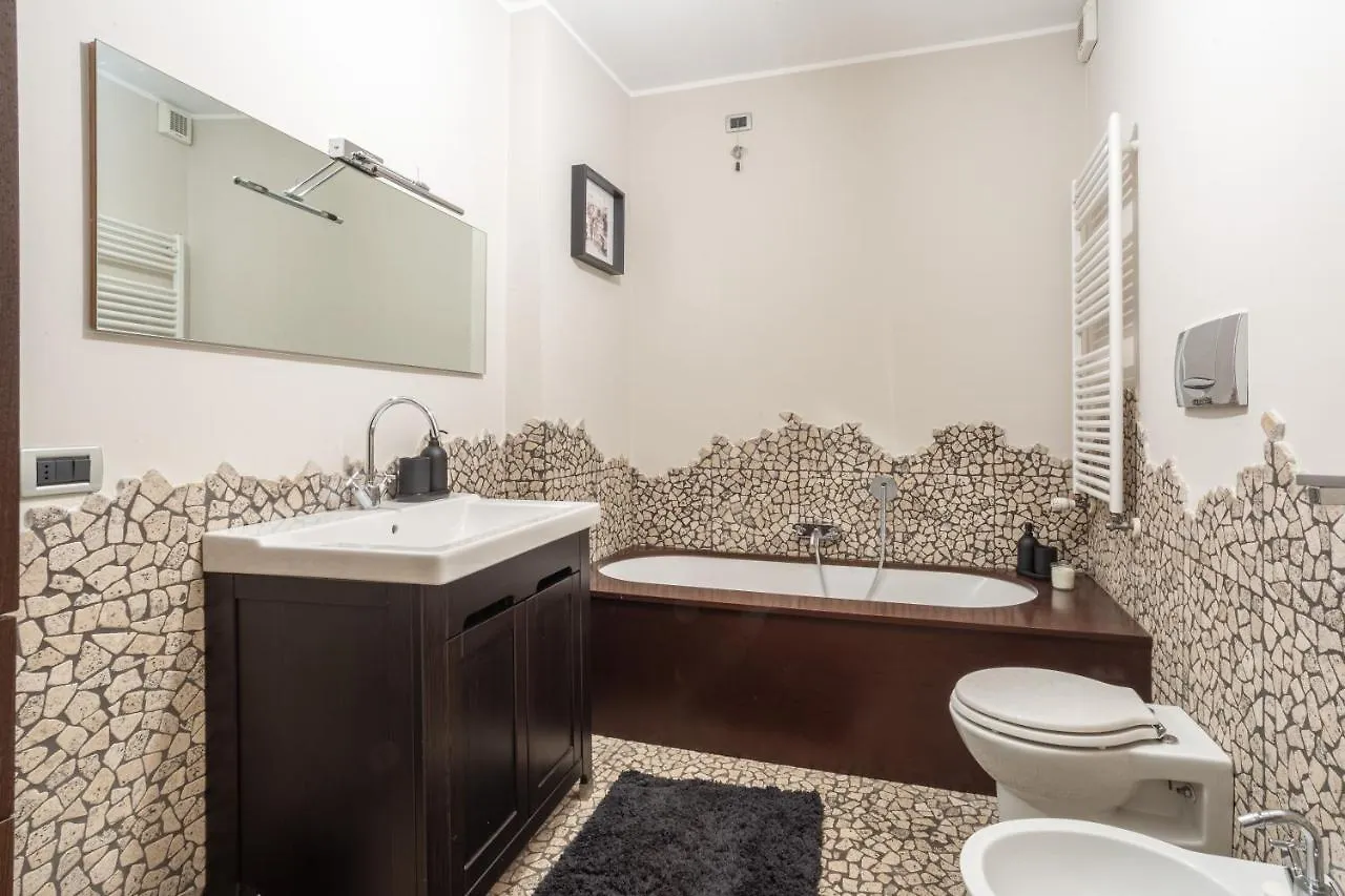 Suite Alzaia By Icasamia It Milan