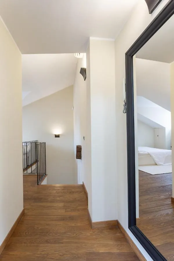 Apartment Suite Alzaia By Icasamia It Milan Italy