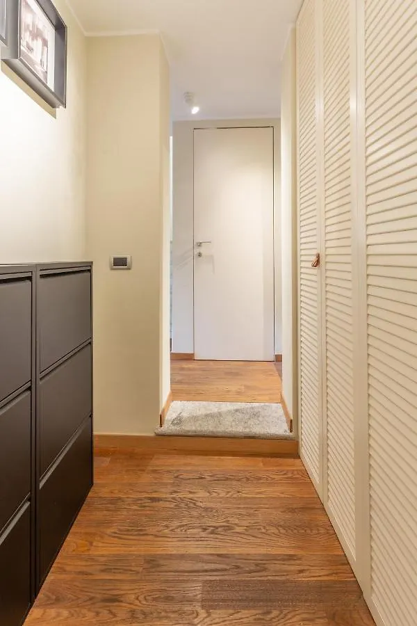 Suite Alzaia By Icasamia It Milan 0*,  Italy
