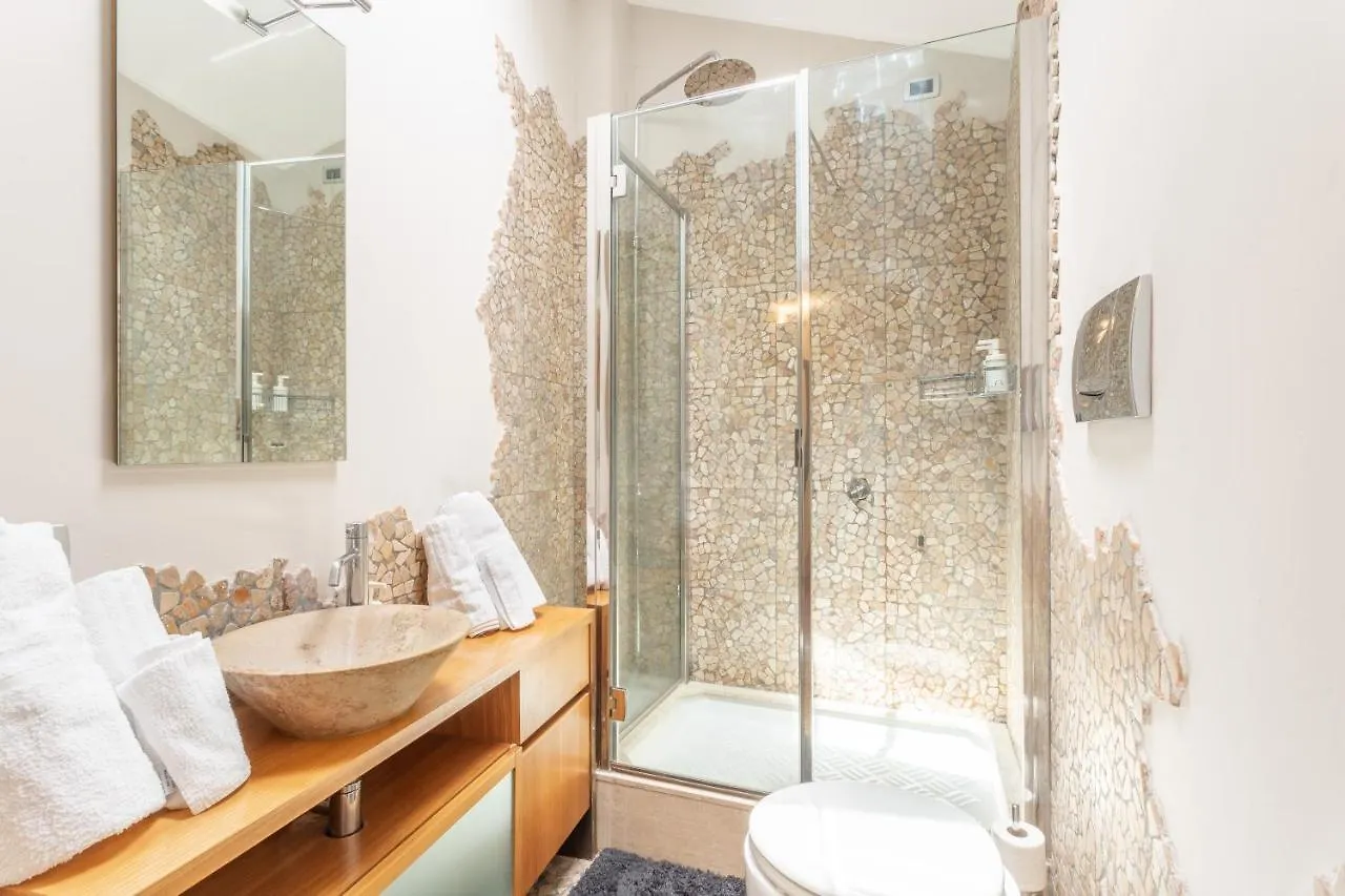 Suite Alzaia By Icasamia It Milan 0*,