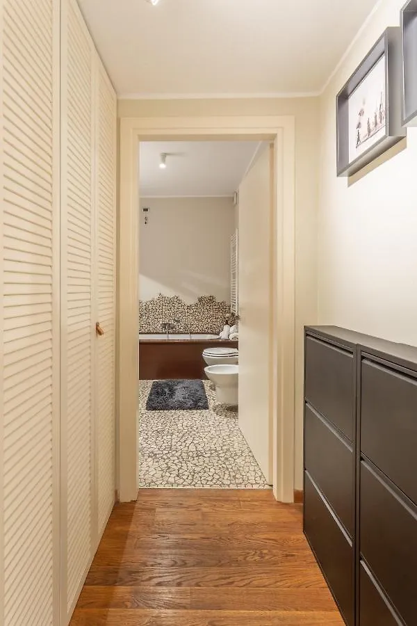 Apartment Suite Alzaia By Icasamia It Milan