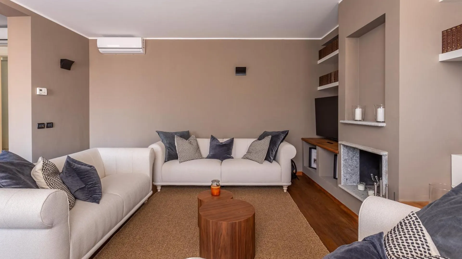 Suite Alzaia By Icasamia It Milan 0*,  Italy
