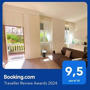  Apartment In Brera