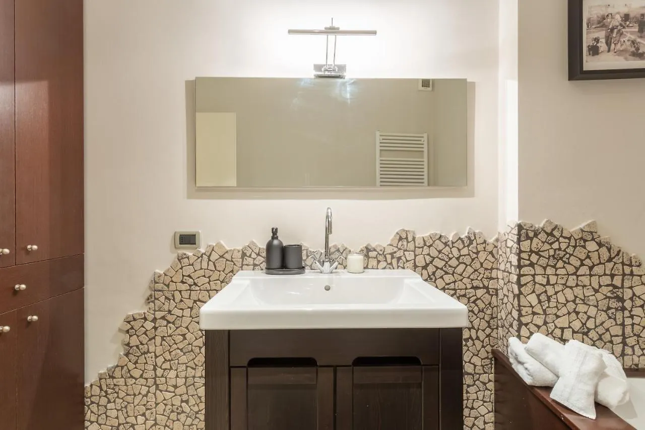 Suite Alzaia By Icasamia It Milán
