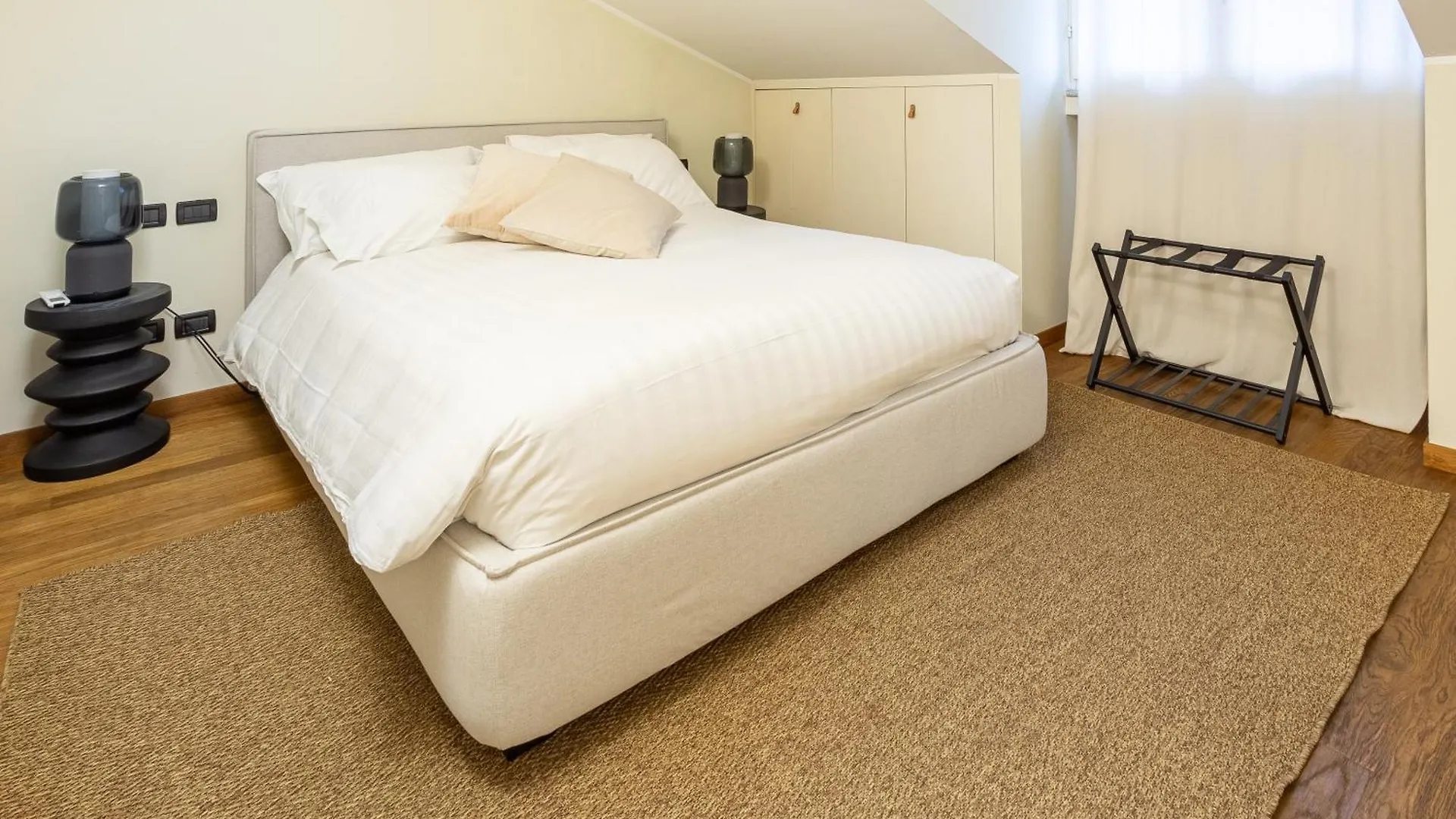 Apartmán Suite Alzaia By Icasamia It Milán